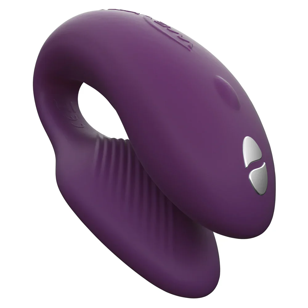 We Vibe Chorus Purple – view 2