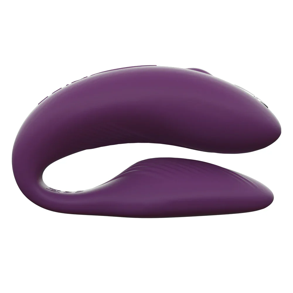 We Vibe Chorus Purple – view 7