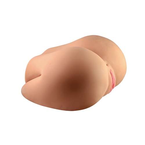Lovetoy Feel Me Bare Giga Ass Masturbator – view 3