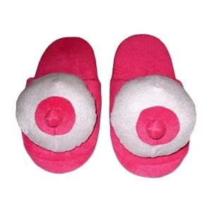 Boobie Slippers