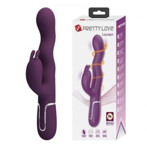 Pretty Love Laursen - Purple