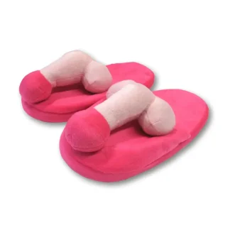 Pecker Slippers