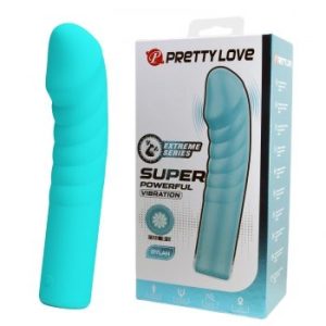 Pretty Love Extreme Series Rylan G Spot Vibrator