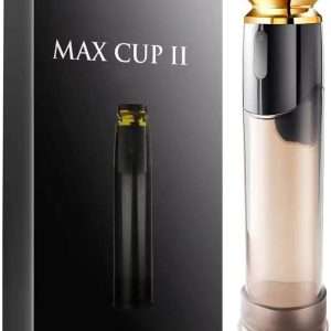 Electric Penis Pump Max Cup II