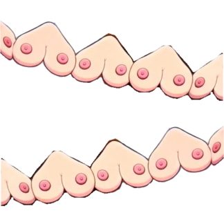 Boobie Banner