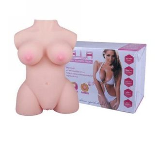 HYW Half Sex Doll 6.5kg