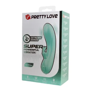 Pretty Love Extreme Series Dj Stick Mini Rabbit Stimulator