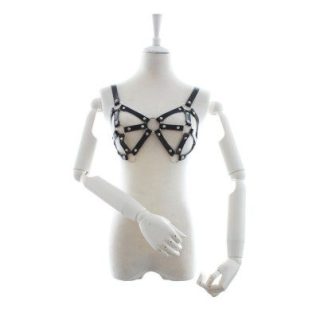 HW Bra Harness