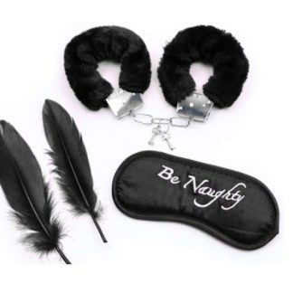 HW 3pc Kit Black