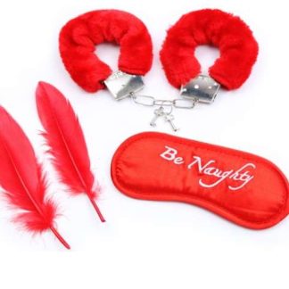 HW 3PC KIT RED
