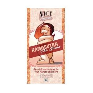 Kamasutra The Game