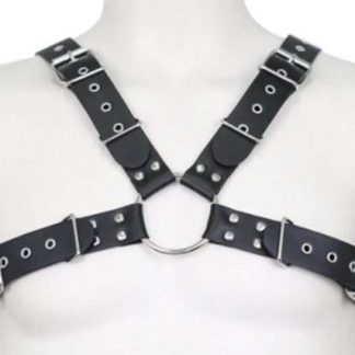 HW Male Harness