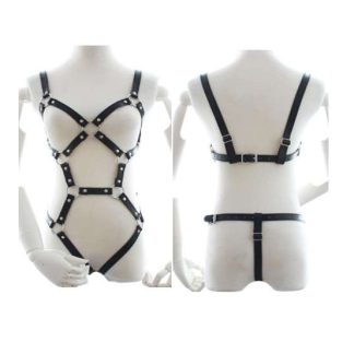 HW Female Harness