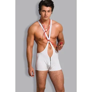 Sunspice Mens Doctor Set OS