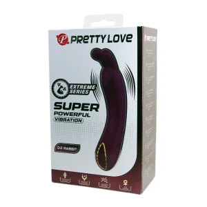 Pretty Love Extreme Series Getz