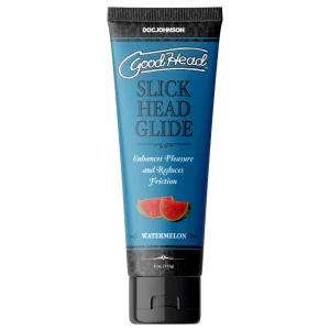 Goodhead Slick Head Glide Lubricant 113g Watermelon