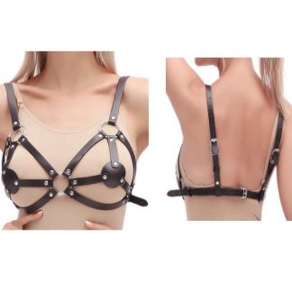 HW Bra Harness