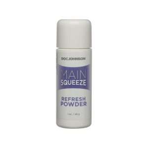 Main Squeeze Refresh Powder 28g