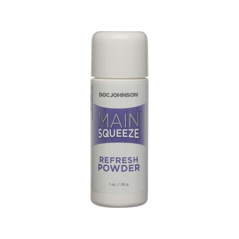 Main Squeeze Refresh Powder 28g
