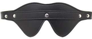 HW Eye Mask Black