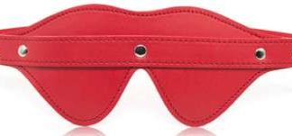 HW Eye Mask Red