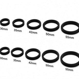 Silicone O Ring 42mm – view 2