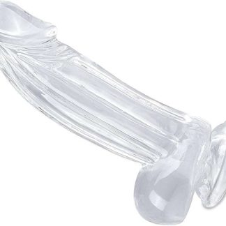 Shadow Dildo Clear S