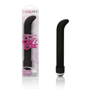 7 Function Classic G Black 6.25 IN/16CM