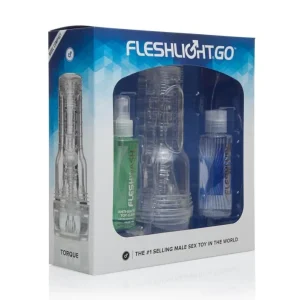 Fleshlight GO Torque Value Combo