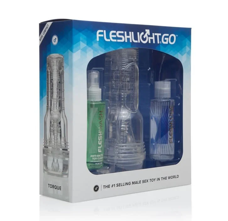 Fleshlight GO Torque Value Combo