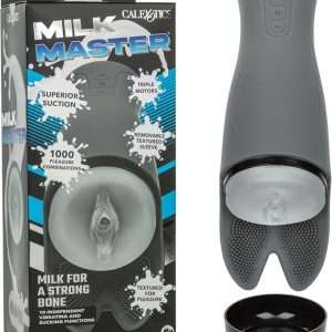 Milk Master Ultimate Automatic Milker