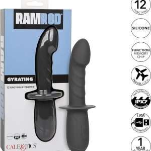 Ramrod Gyrating Action Probe
