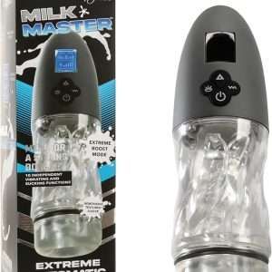 Milk Master Extreme Automatic Milker