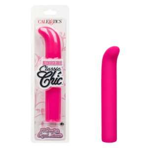 Rechargeable Classic Chic