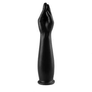 Arm Dildo Black
