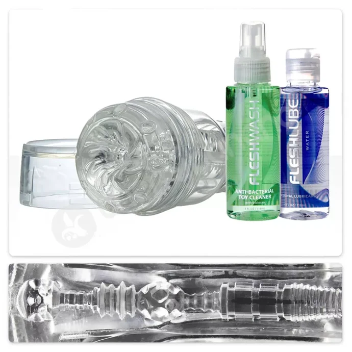 Fleshlight GO Torque Value Combo – view 2