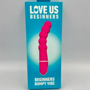 Love Us Beginners Bumpy Vibe