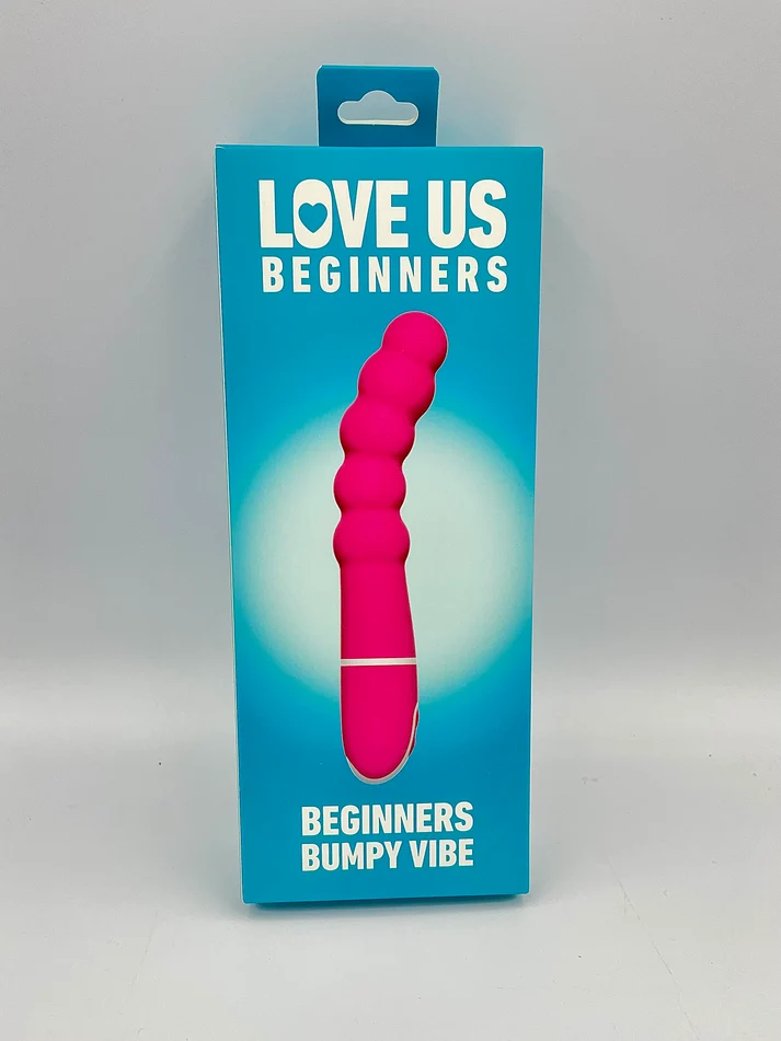 Love Us Beginners Bumpy Vibe