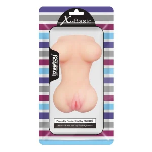 X Basic Body Stroker
