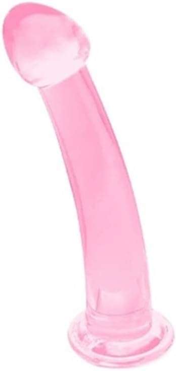 Anal Dildo Pink S