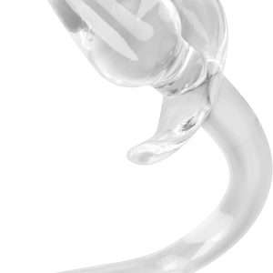 Dog Tail Anal Plug L