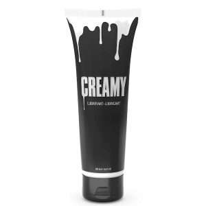 Creamy Fake Sperm Lubricant 250ml