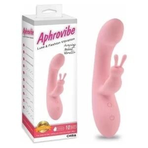 Aphrovibe Jumping Rabbit Vibrator