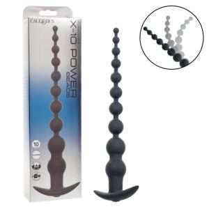 Calexotics: Rechargeable X10 Power Beads