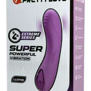 Pretty Love Extreme Series Lloyde