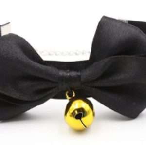 HW Cat Bell Collar