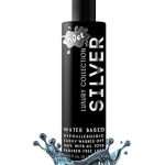 Wet Silver Water Based 89ml