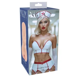 Xkin Career Girl Tiffany Throwback Stroker