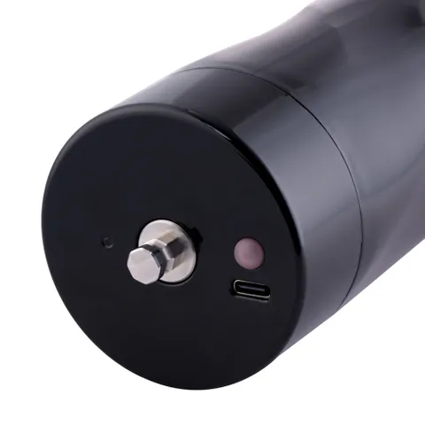 Hismith Vibrating Stroker Machine Attachment – view 4