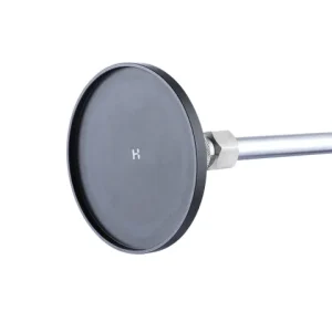 Hismith 3.5 Inch Suction Cup Dildo Adapter